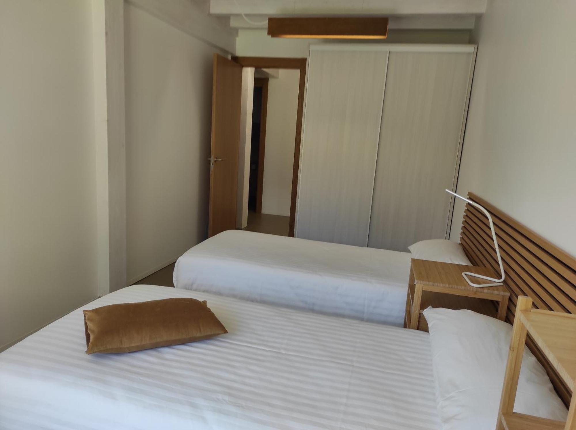 Casa Playas Costa Quebrada Lejlighed Santa Cruz De Bezana Eksteriør billede