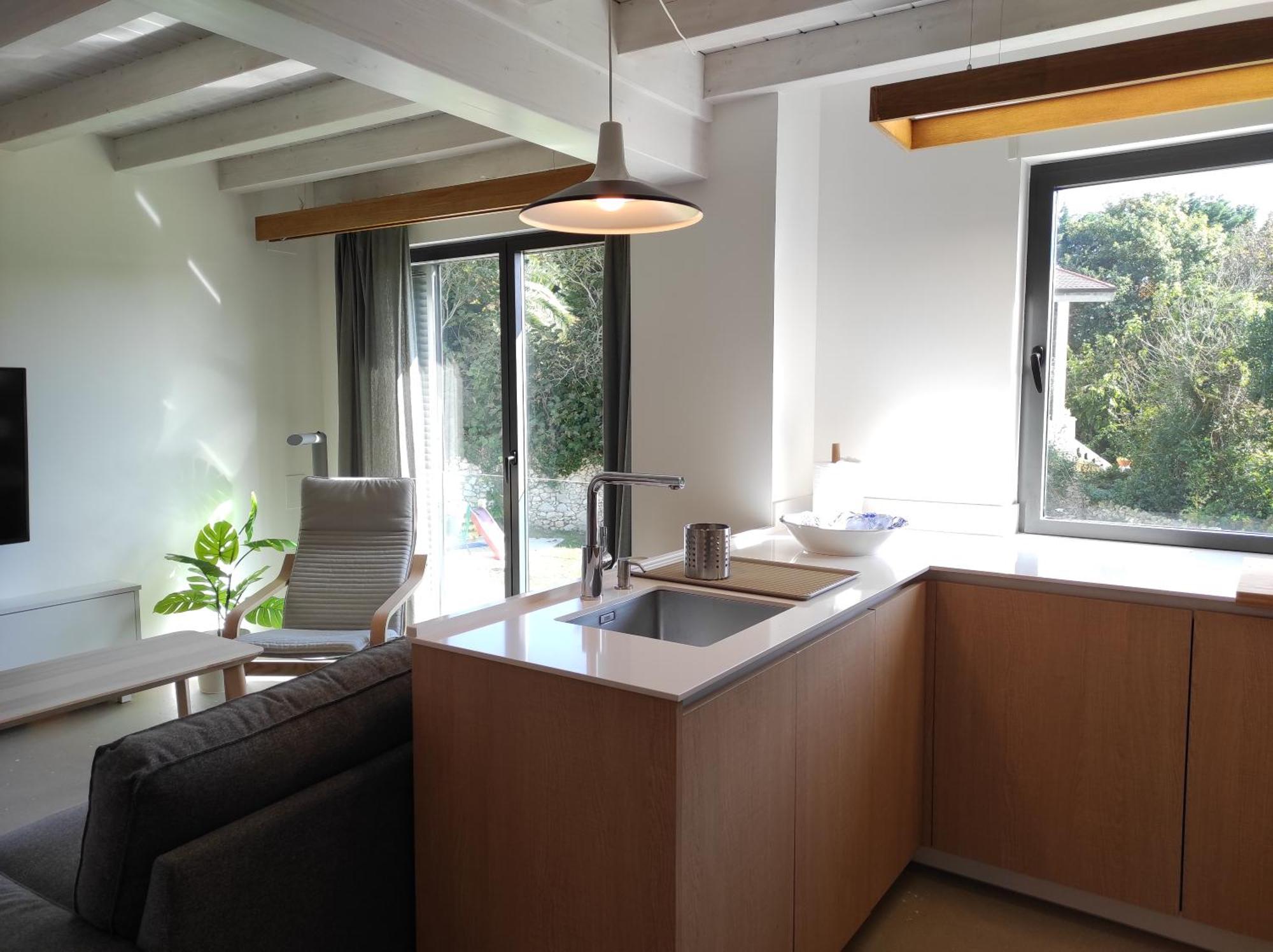 Casa Playas Costa Quebrada Lejlighed Santa Cruz De Bezana Eksteriør billede