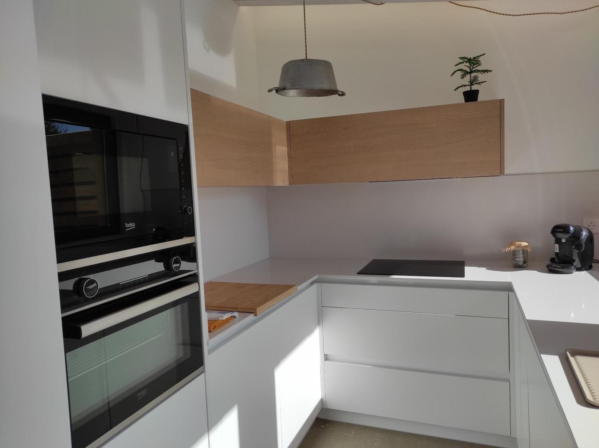 Casa Playas Costa Quebrada Lejlighed Santa Cruz De Bezana Eksteriør billede