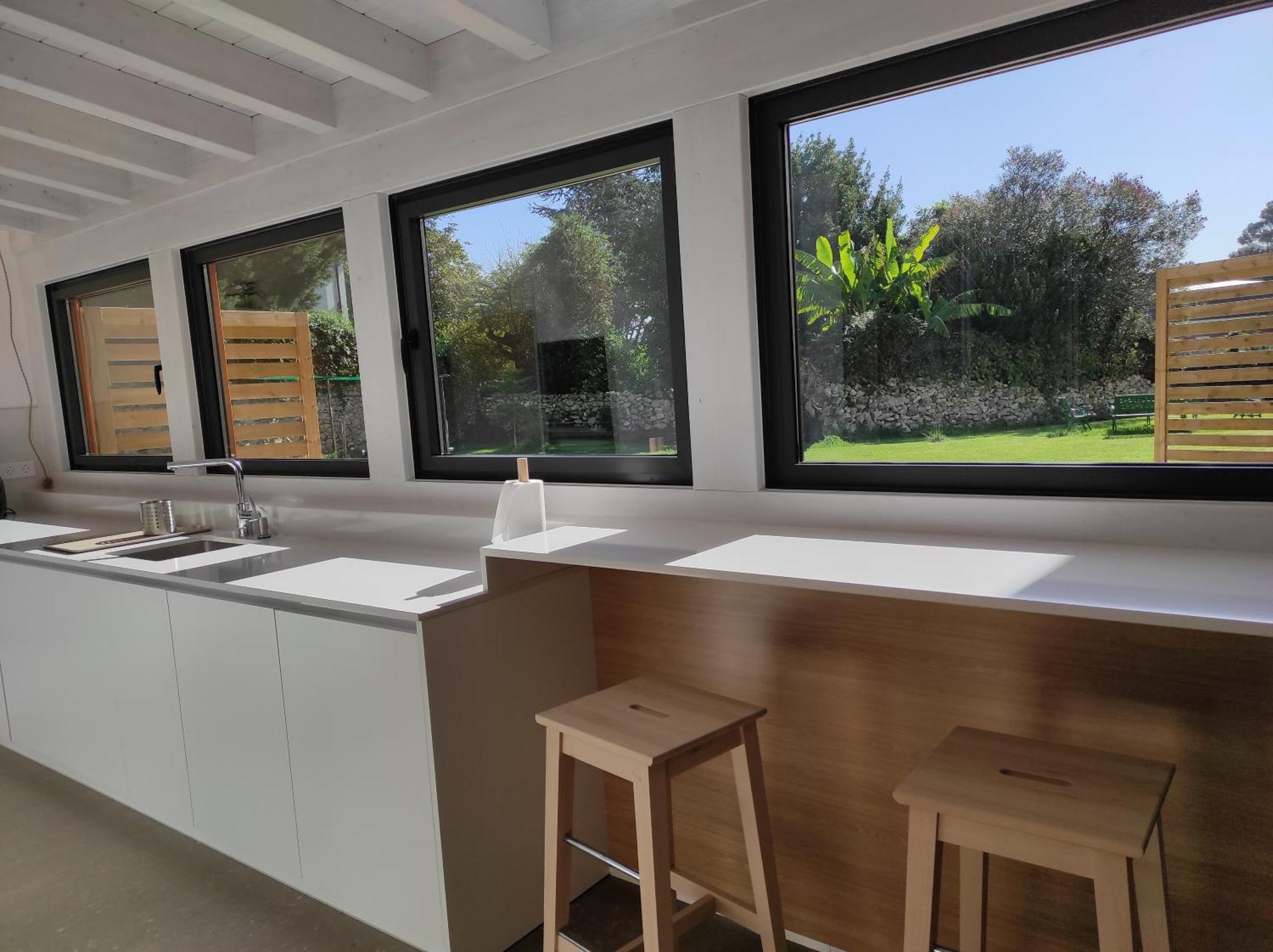 Casa Playas Costa Quebrada Lejlighed Santa Cruz De Bezana Eksteriør billede