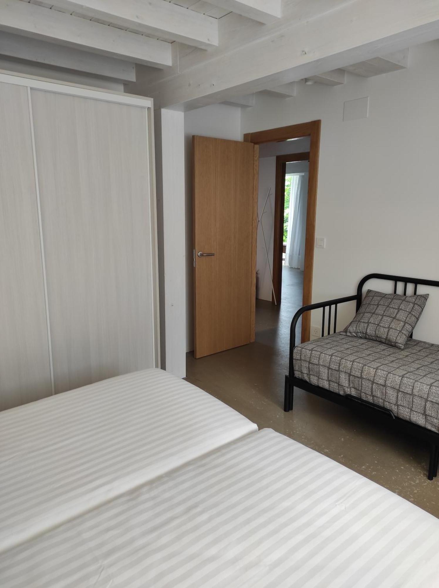 Casa Playas Costa Quebrada Lejlighed Santa Cruz De Bezana Eksteriør billede