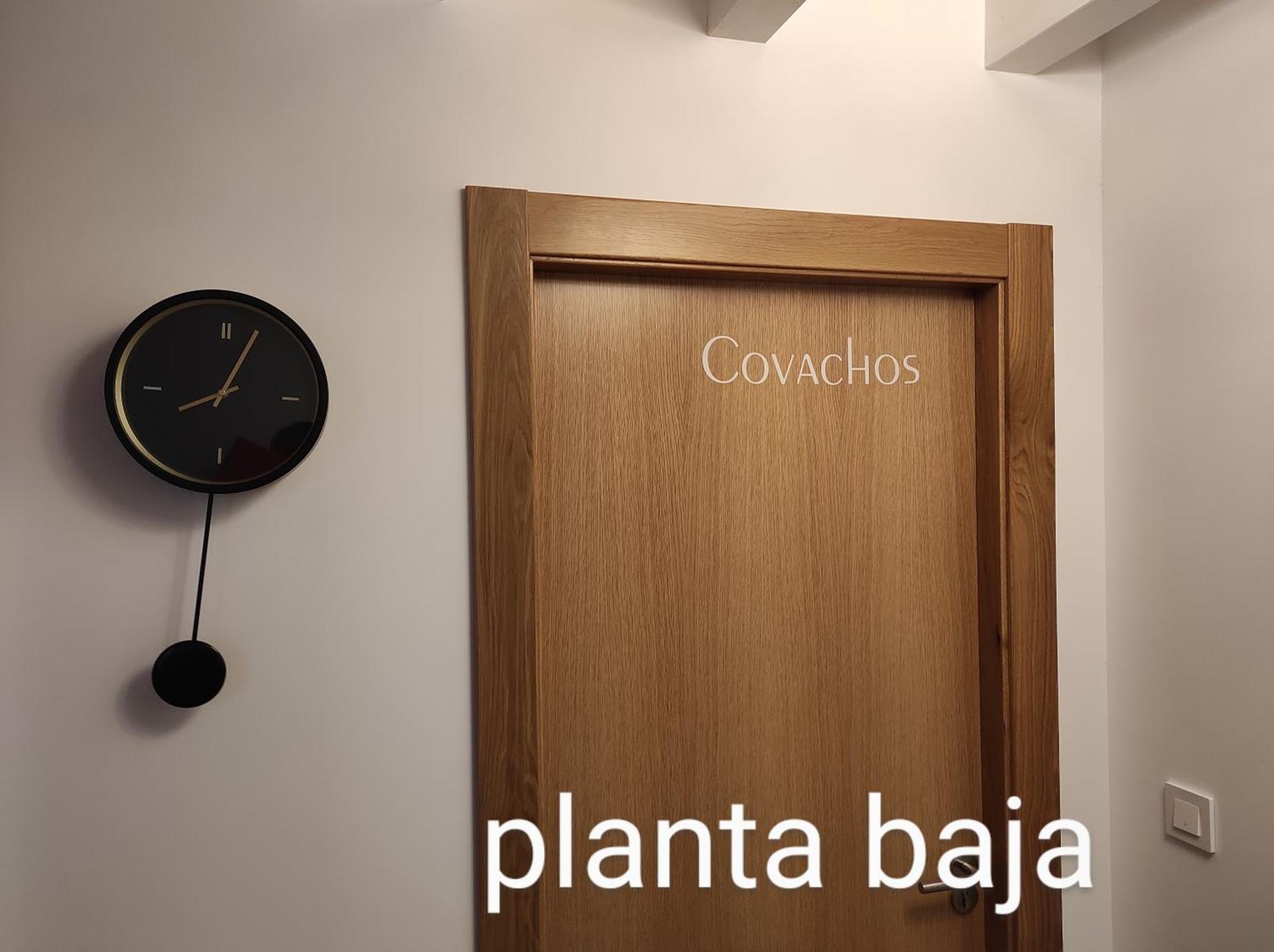 Casa Playas Costa Quebrada Lejlighed Santa Cruz De Bezana Eksteriør billede
