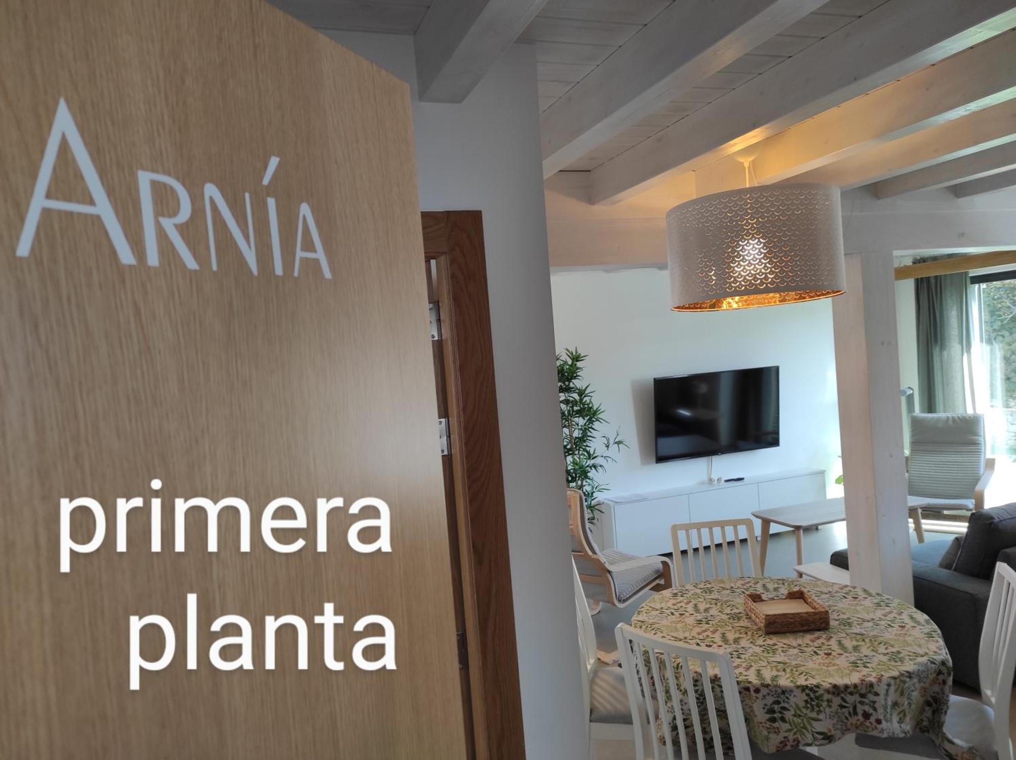 Casa Playas Costa Quebrada Lejlighed Santa Cruz De Bezana Eksteriør billede